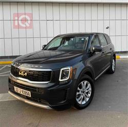 Kia Telluride